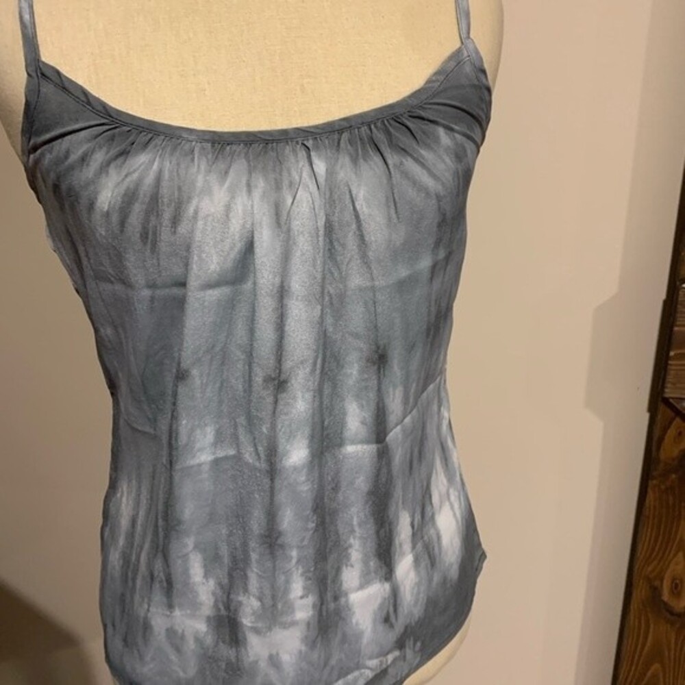 Charlotte Russe extra small gray/grey tank top